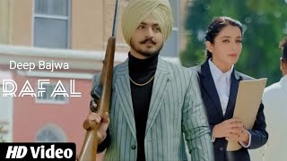 Rafal Deep Bajwa (Official Video) Sonia Maan | Teri Gut Jini Lambi Mutiyare Rafal Jatt Nal Rakhde