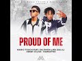 Proud Of Me Magic Touch Feat Salil Herby Julien Mawestro Official Audio mp3