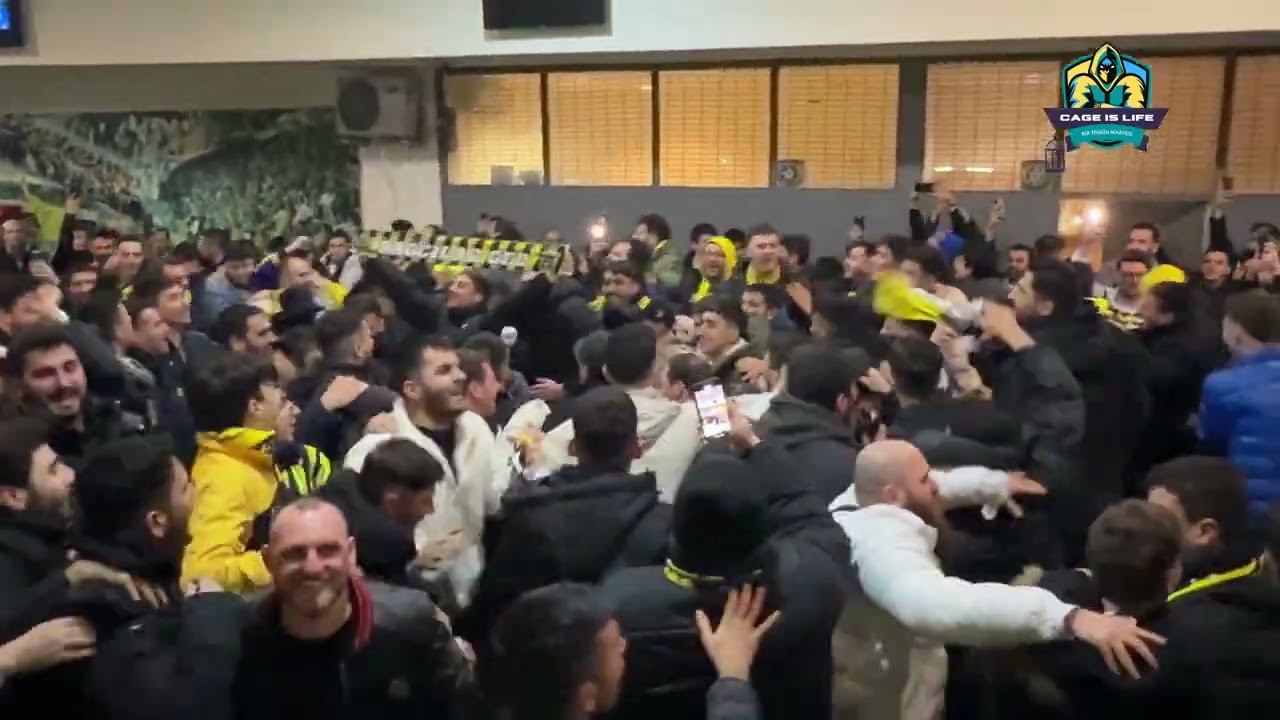 Bahis Reklamı, Seçil'in Fonları | Anderlecht Maç Sonu