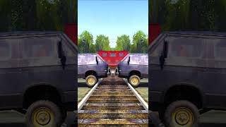 #mudrunner #simulation #truck #shorts