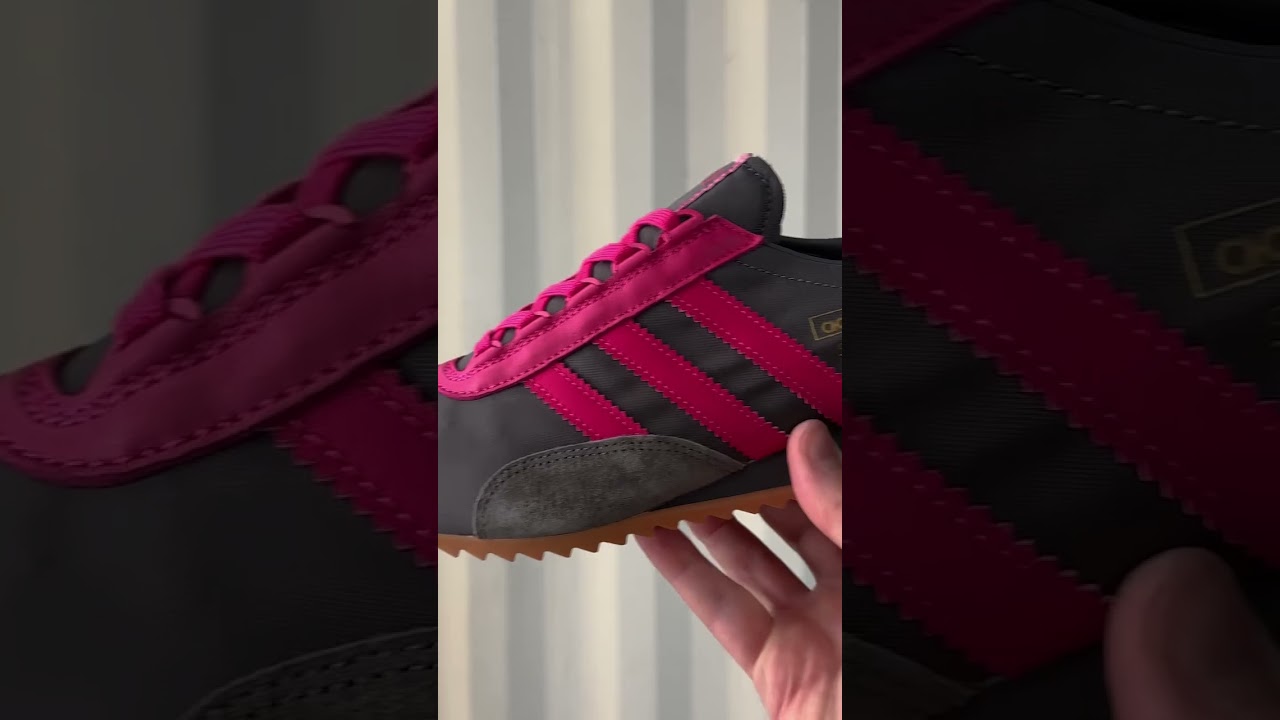 adidas Originals SL 72 PT   size? exclusive