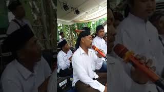 Download Lagu sholawat belajar tobat versi Banyuwangi di desa gayau sakti MP3