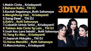 3 DIVA BEST SONG