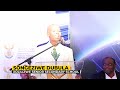 Songeziwe Dubula Inspiring The Youth To Be Their Own Satellites 