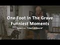 One Foot In The Grave: Funniest Moments