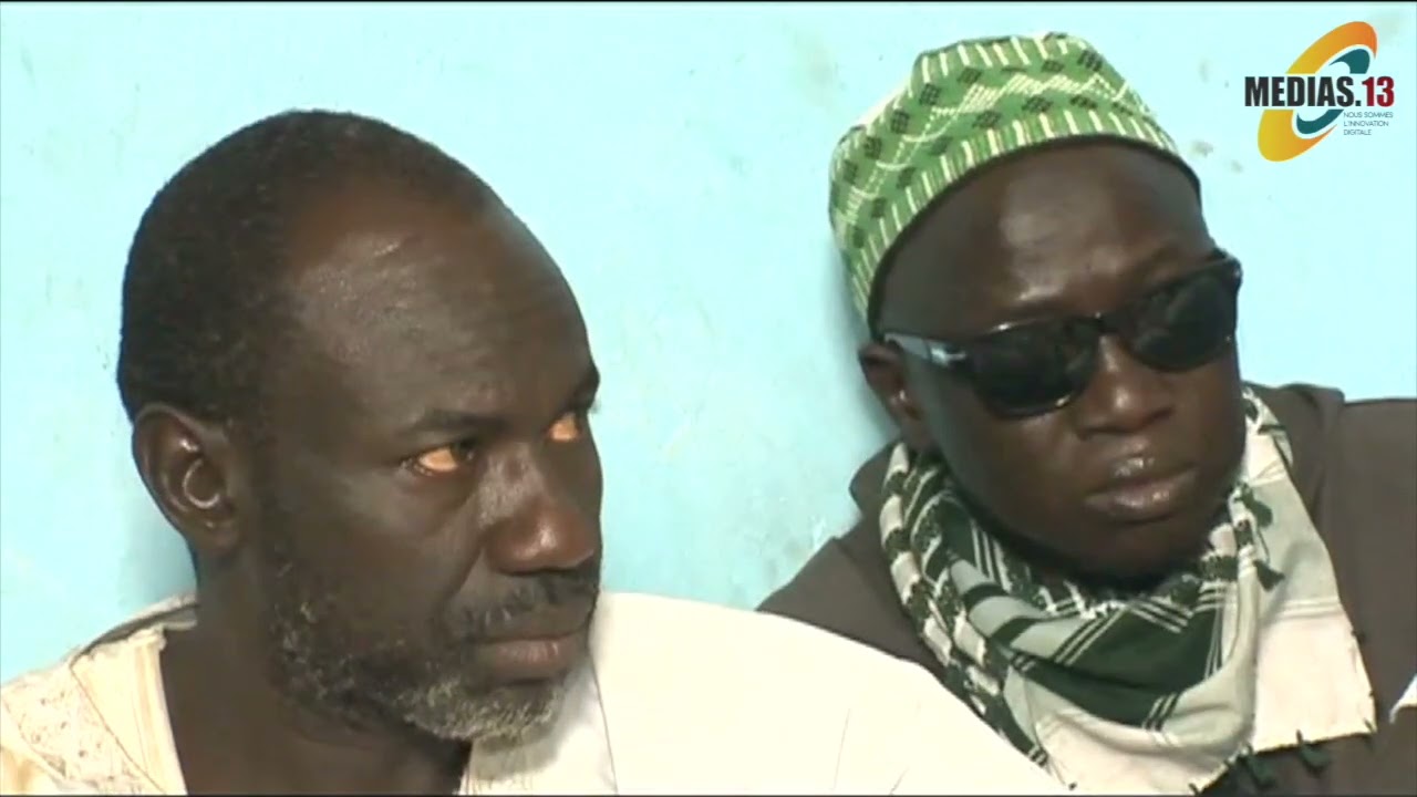 Relation baye NIASS et Taiba Nianguene racontée par cheikh ahmad boukar NIANG
