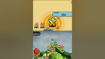 FINAL FANTASY TACTICS A2: GRIMOIRE OF THE RIFT- PART 5: WANTED: THE CYANWOLF