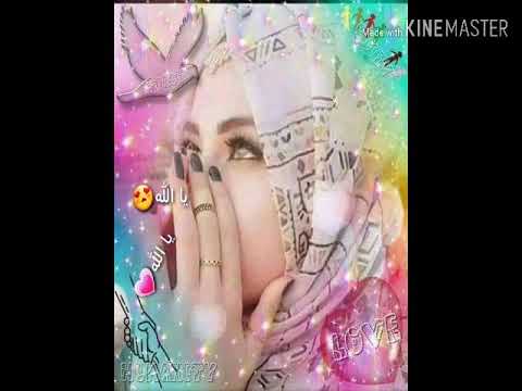 اروعه أنشودة الله الله الله ناديت قلبي منكسر