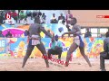 MATCH NUL COMBAT SPECIAL GUIRO SERAS VS TAKE SERAS ZEUS PRODUCTION
