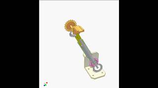 Keeping direction unchanged during motion 13480p | Mechanical Design Concepts And Mechanisms