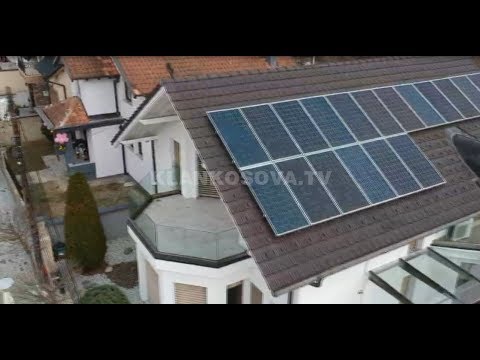 Video: Sa kushton solari për kWh?