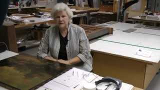 IMA Conservation: 5 Questions with Linda Witkowski