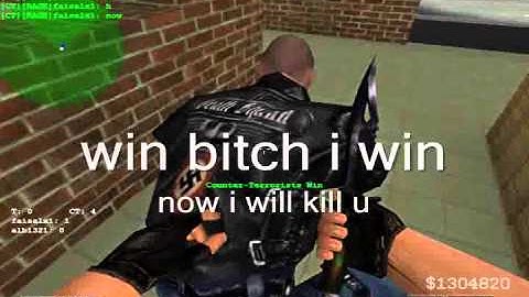 NINJA DEFUSE (cs portable)