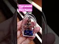 Thai amulet phra ngang wealth love charm thaiamulet wealth lucky love phrangang authentic