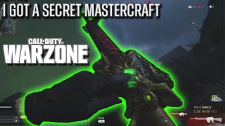 I Got A Secret M16 Mastercraft Warzone Season 3