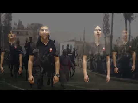 Zafer Koleji – 29 Ekim Cumhuriyet Bayramı