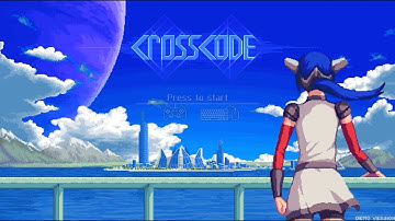 A New Beginning... l CrossCode Ep.1