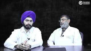 Premium Video Tinel Sign By Dr.ravinder Dimri & Dr.harpreet Singh
