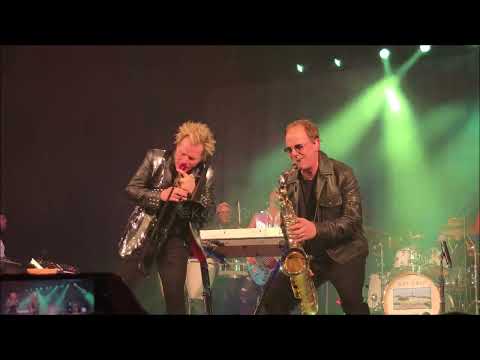 “So Good” LIVE! Brian Culbertson Day Trip Tour Performance in Cincinnati - 11/8/25