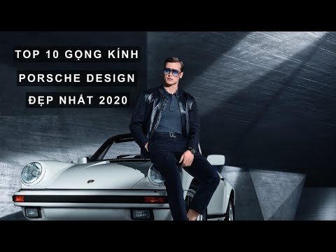 Video: Porsche Design Group Đang Ra Mắt Thương Hiệu Khách Sạn Mới