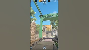 MILLS MAP GRENADE KILL GG - FHD 🔥by kaesok - #cs2 #cs2shorts #hl