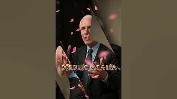 Động Lực Giúp Bạn Bắt Đầu, Kỷ Luật Giúp Bạn Thành Công | Jim Rohn Truyền Cảm Hứng#ĐộngLực #KỷLuật