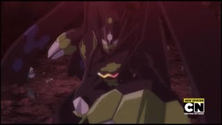 Zygarde/Squishy Amv (10% - 50% - 100%) Untraveled Road/Rise