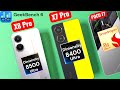 POCO X8 Pro vs POCO F7 vs X7 Pro Which is Best 🔥🔥🔥 #pocox8pro #pocox7pro 