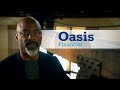 Oasis Financial 2018 Featuring Isaiah Washington
