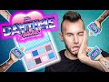 GIVEAWAY + TRIXIE COSMETICS 💙 Daytime Realness Palette Review 💙 NO BULLSH*T | Trixie I See You Girl!