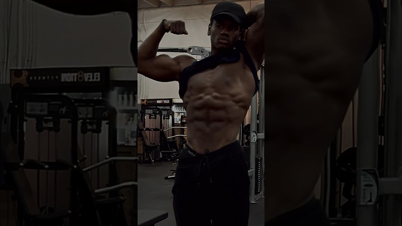 The SECRET Mindset Shift That Will TRANSFORM Your Workouts! #davidgoggins #workout