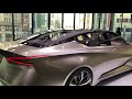 Nissan Conceptstore 2020 Tokyo VMotion 2.0