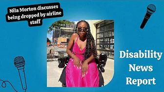 "The Whole Experience Has Traumatized Me" - Nila Morton