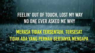 Jorja Smith - So Lonly (Lyrics Terjemahan Indonesia)