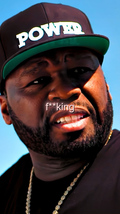 50 Cent thought Pop Smoke DISRESPECTED him 😳