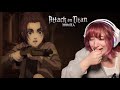 ITS NOT HER FAULT // Attack On Titan s4 ep67