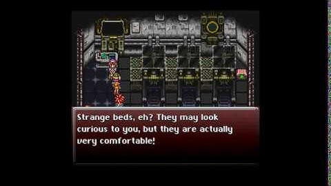 Chrono Trigger: Crimson Echoes | Part 2