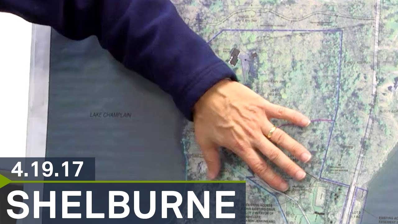 Shelburne Development Review Board April 19, 2017 YouTube