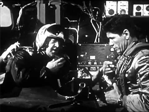 MAN WITH A CAMERA (TV-1958) Another Barrier CHARLES BRONSON (S1E7)