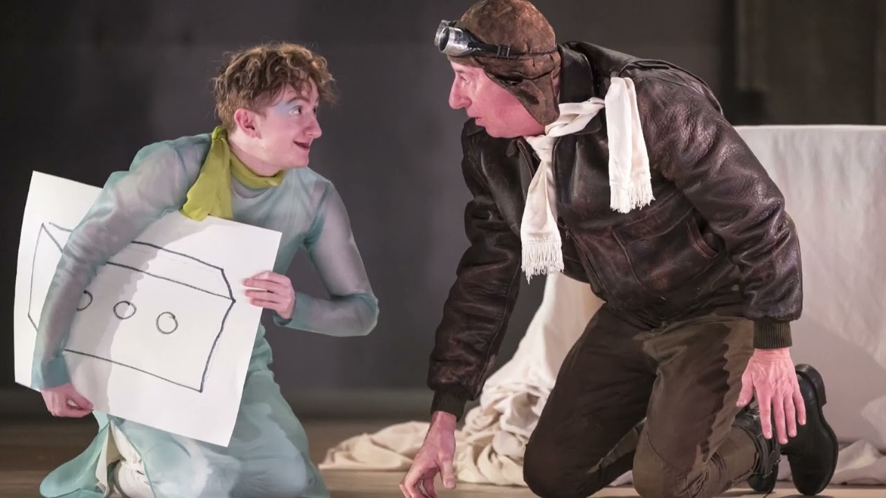 The Little Prince | Trailer