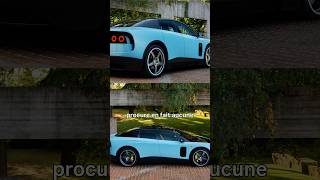 Ferrari Luce : vous avez déconné les gars