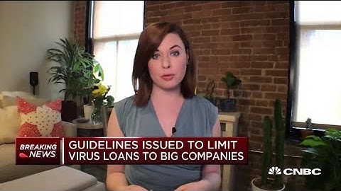 Here are the guidelines for round two of PPP