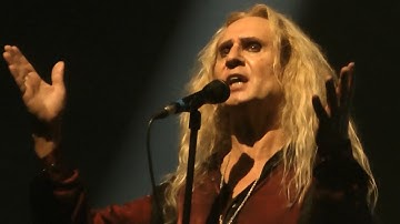 Steve Hackett-The Cinema Show (Live at The London Palladium 20/09/2021)