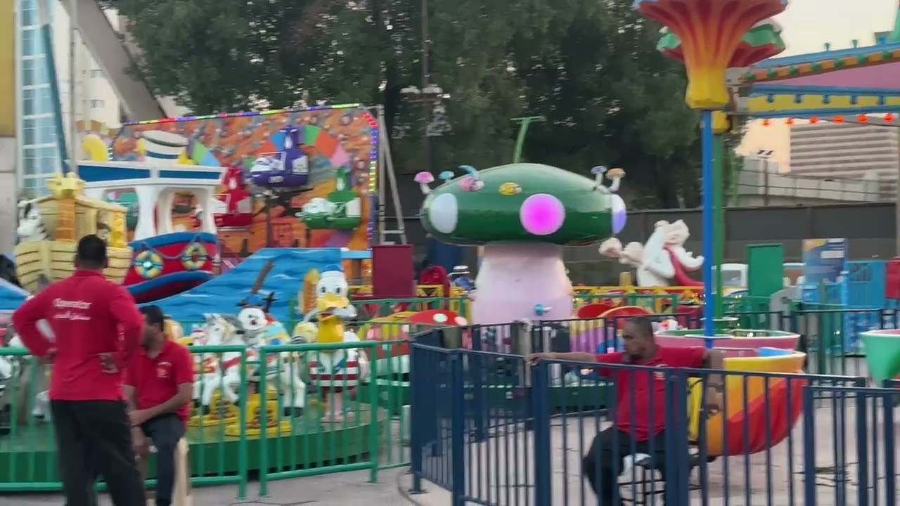 Kuwait magic Abuhalifa