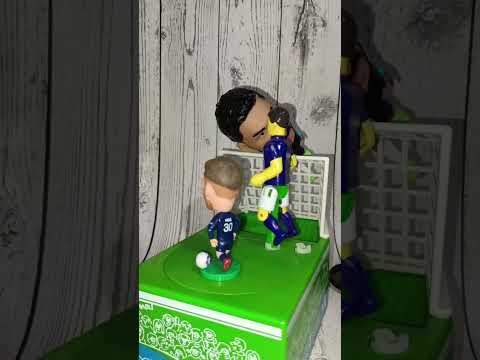 Ronaldo Football Field Toy bank #shorts