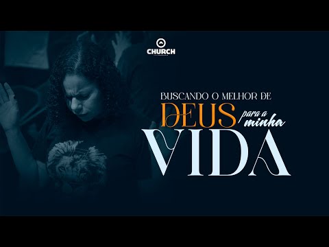 CULTO DOMINGO - 9h
