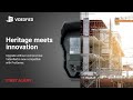 Videofied backwards compatibility ProSeries 2G sunset
