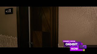 Channel 9 Program Super/PRG: Now Purple (2020)