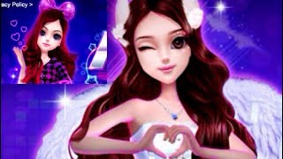 اجمل رقص فتيات العاب بنات ومكياج وتلبيس screenshot 4