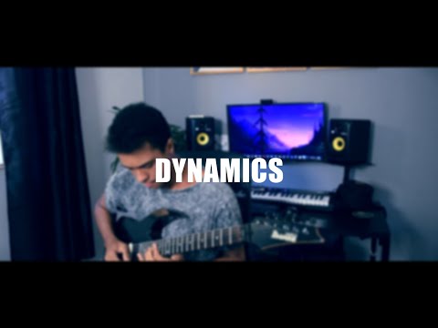 DYNAMICS | Talisson Cristino